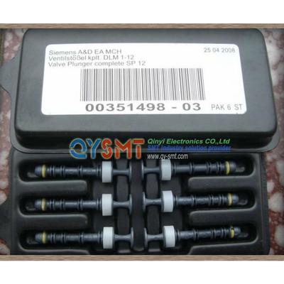 Siemens  Valve Plunger complete SP 12 00351498-03